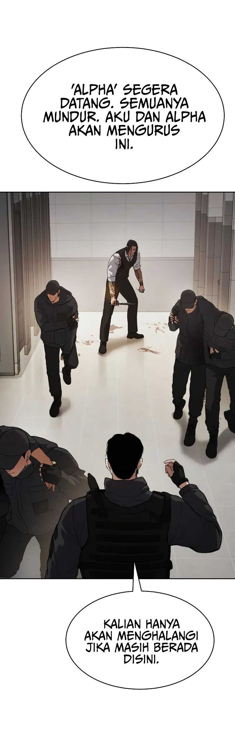 Baek XX Chapter 48 Gambar 90