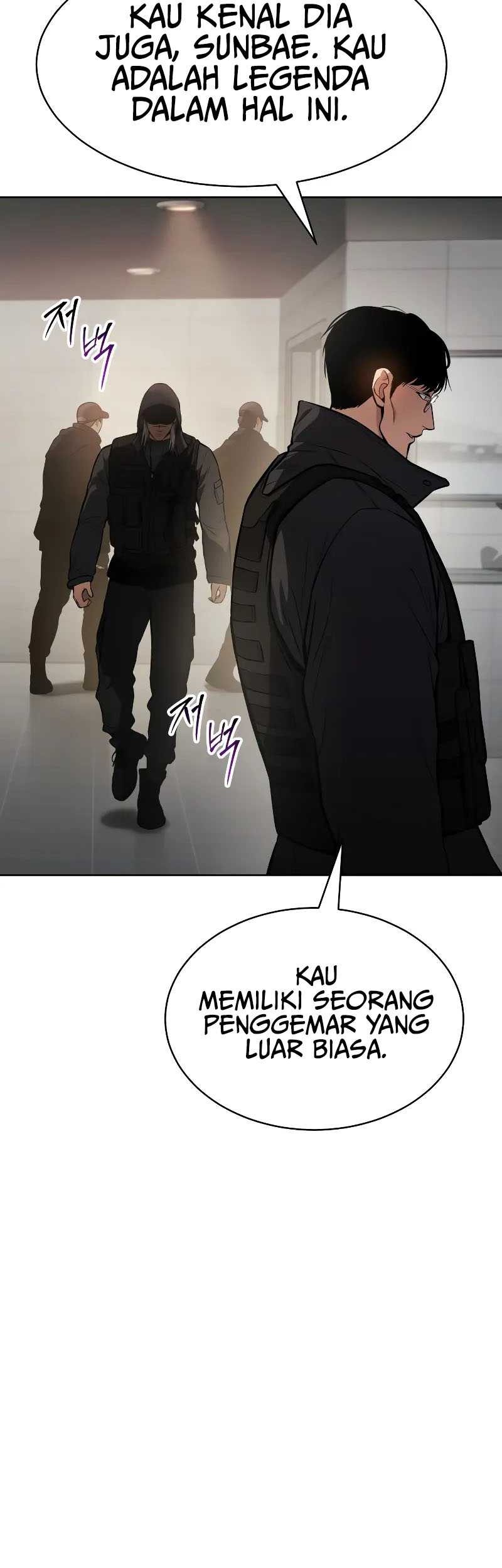 Baek XX Chapter 48 Gambar 92