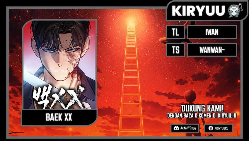 Komik Baek XX Chapter 48 gambar nomor 1