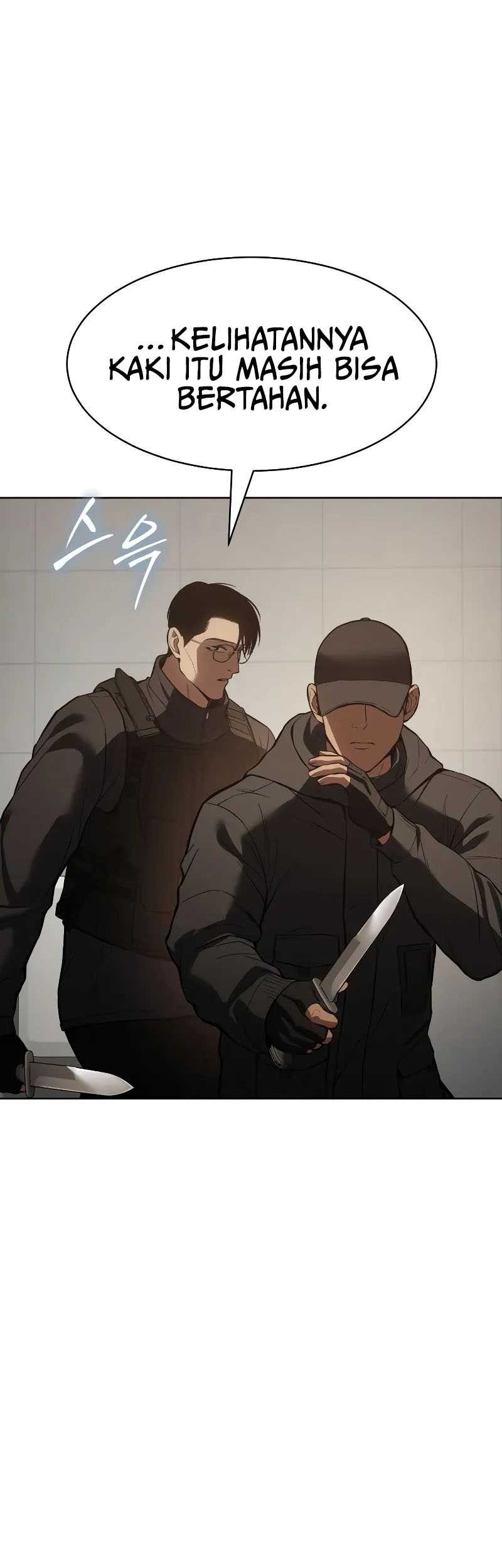 Baek XX Chapter 48 Gambar 47