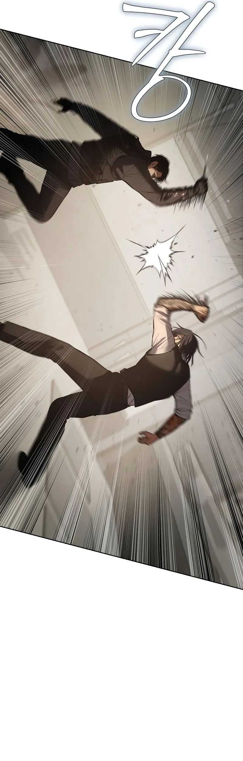 Baek XX Chapter 48 Gambar 43