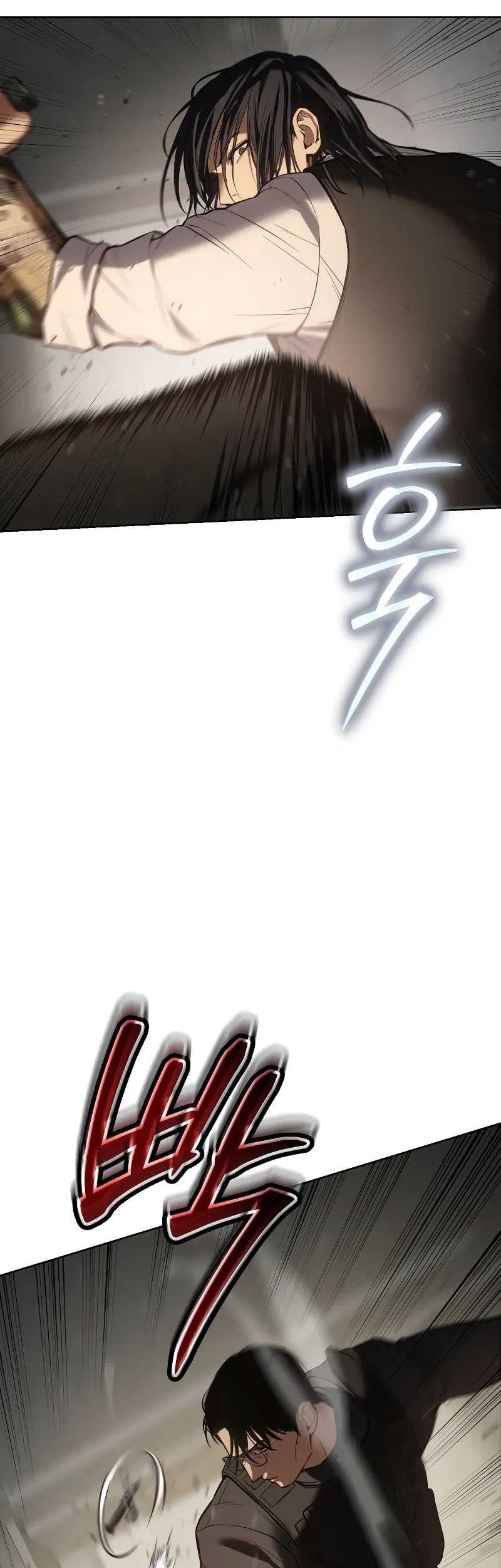 Baek XX Chapter 48 Gambar 44