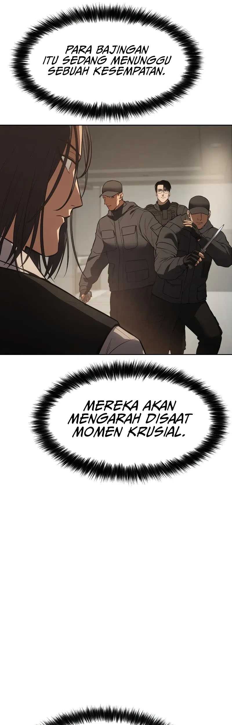 Baek XX Chapter 48 Gambar 49