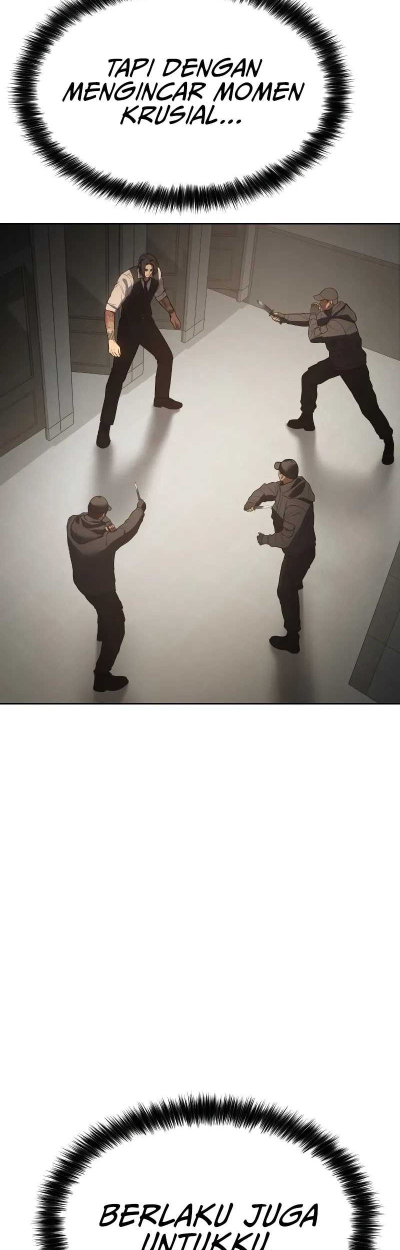 Baek XX Chapter 48 Gambar 50