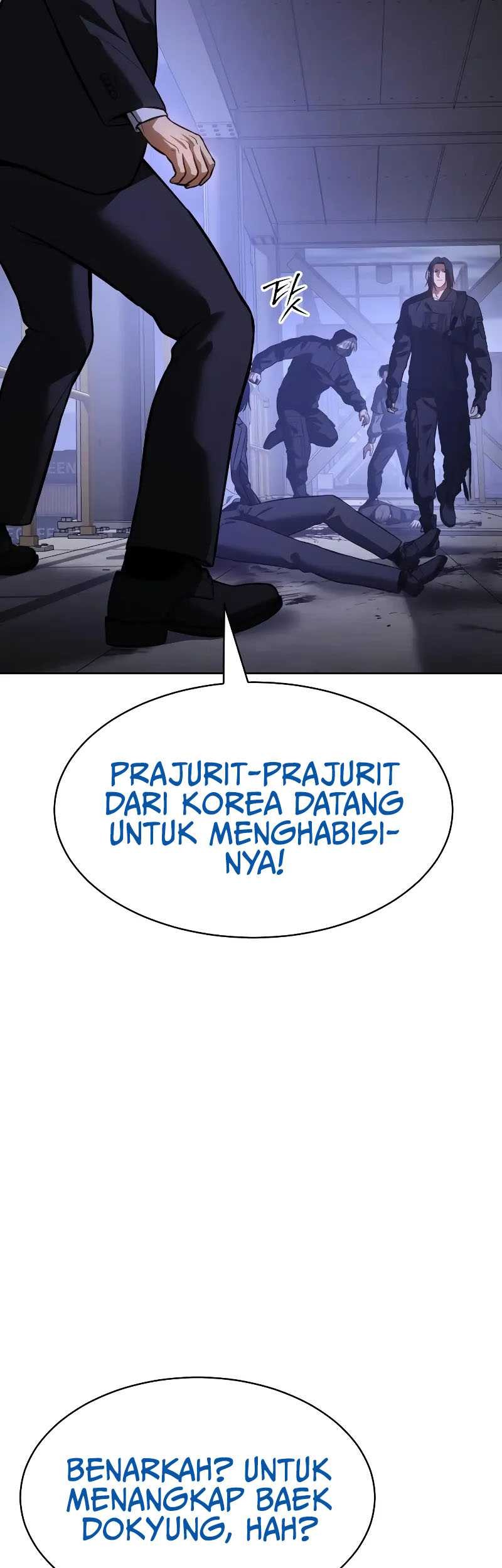 Baek XX Chapter 48 Gambar 59
