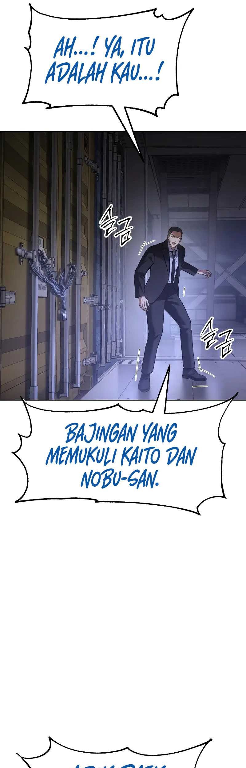 Baek XX Chapter 48 Gambar 55