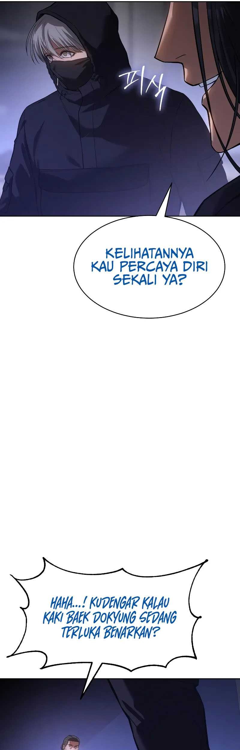 Baek XX Chapter 48 Gambar 61