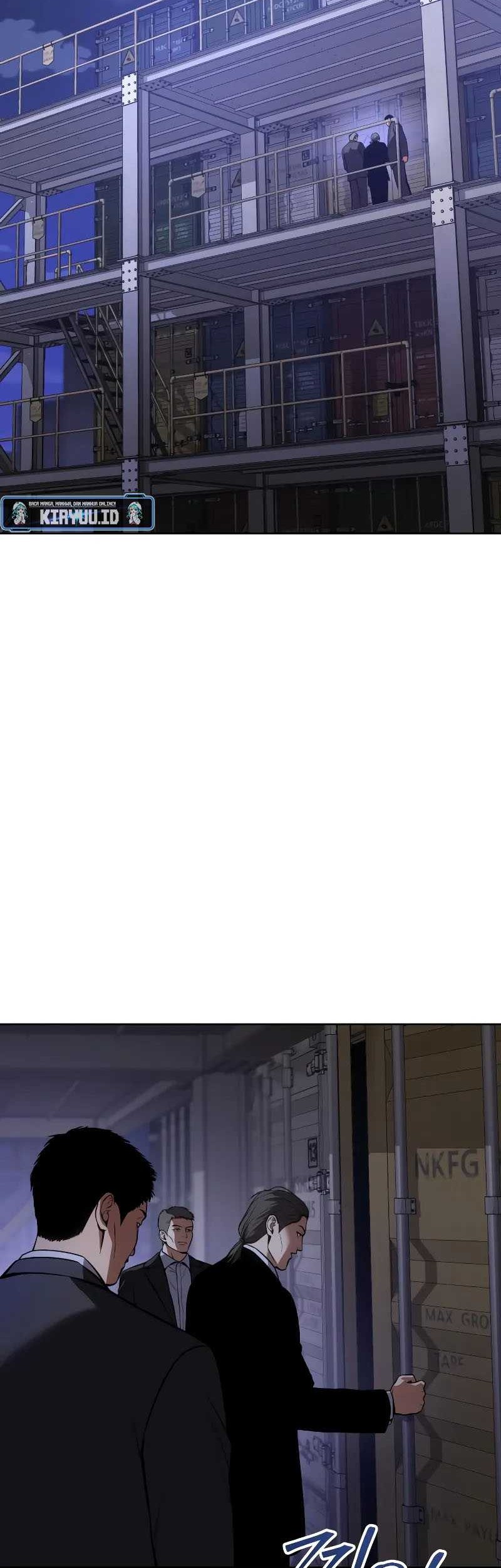 Baek XX Chapter 48 Gambar 3