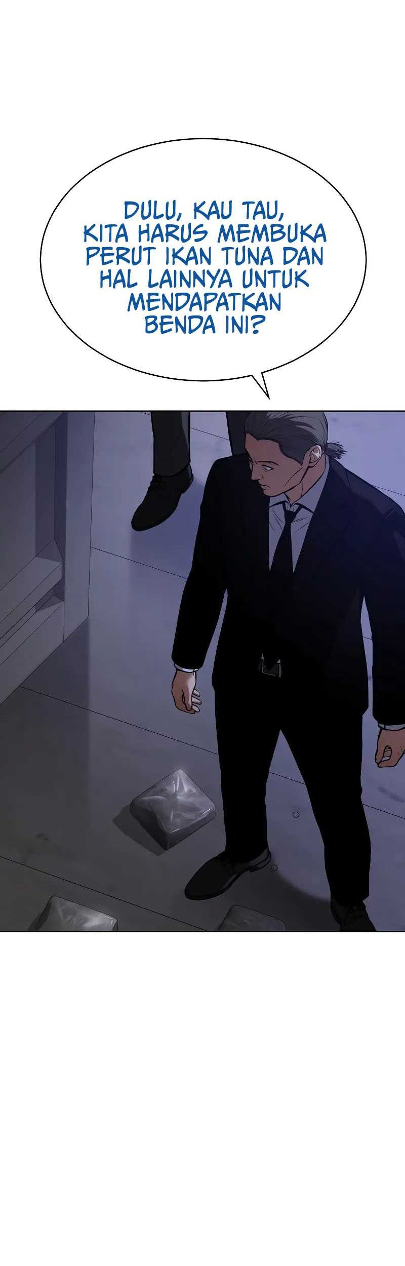 Baek XX Chapter 48 Gambar 5