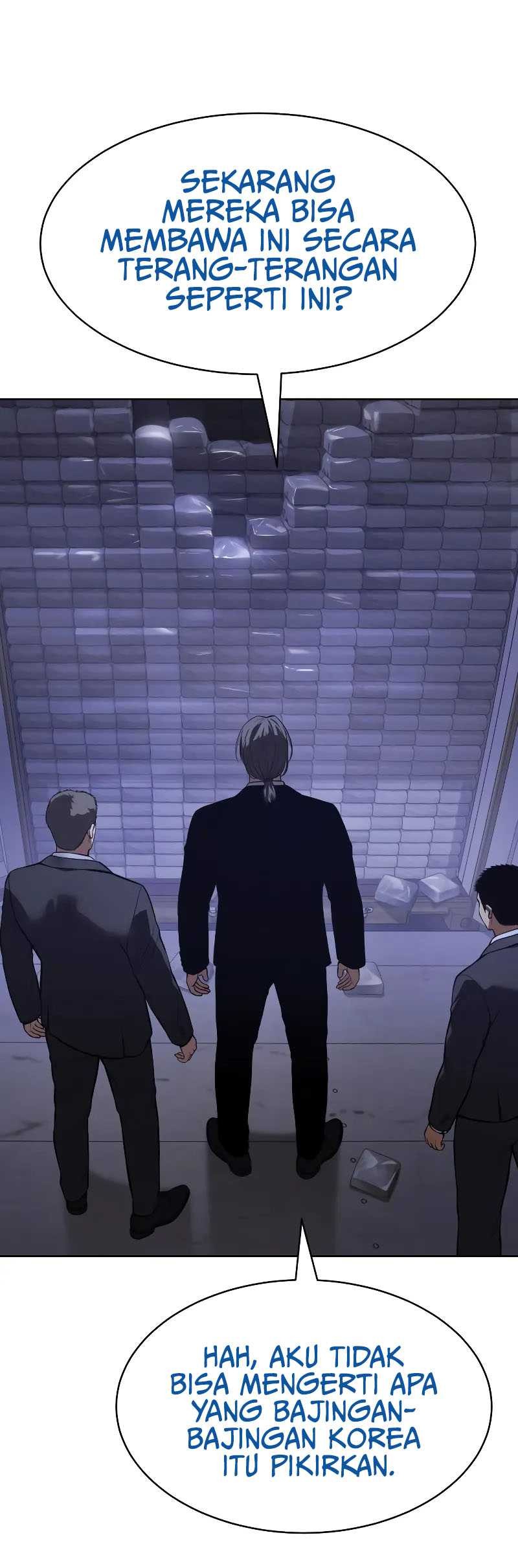 Baek XX Chapter 48 Gambar 6