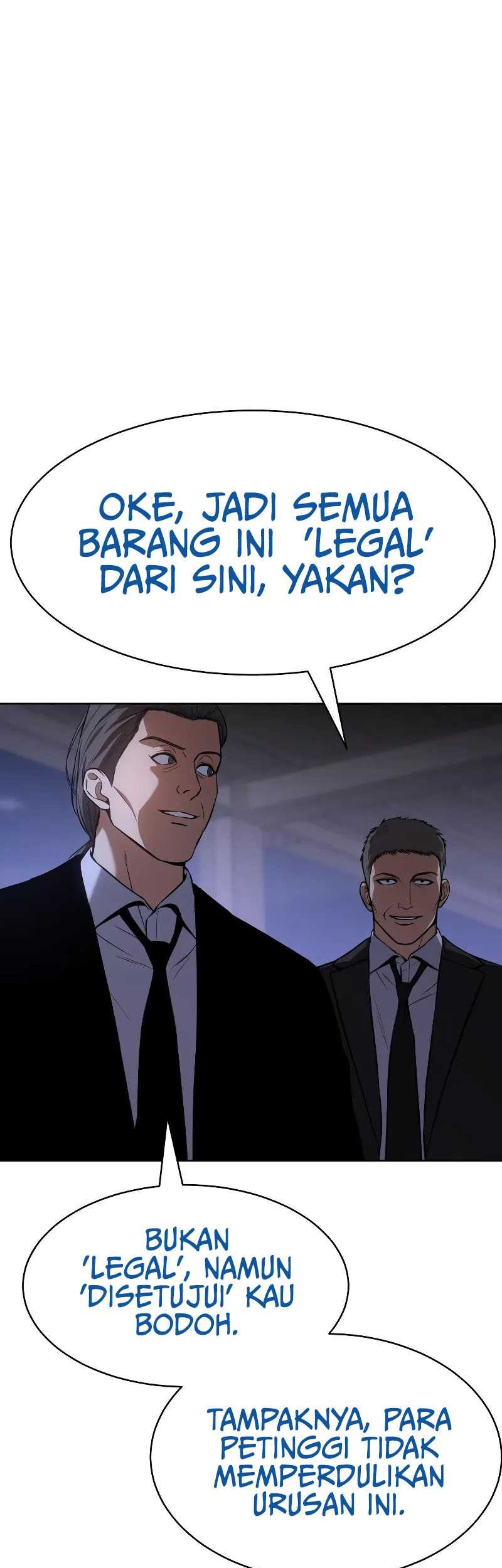 Baek XX Chapter 48 Gambar 7