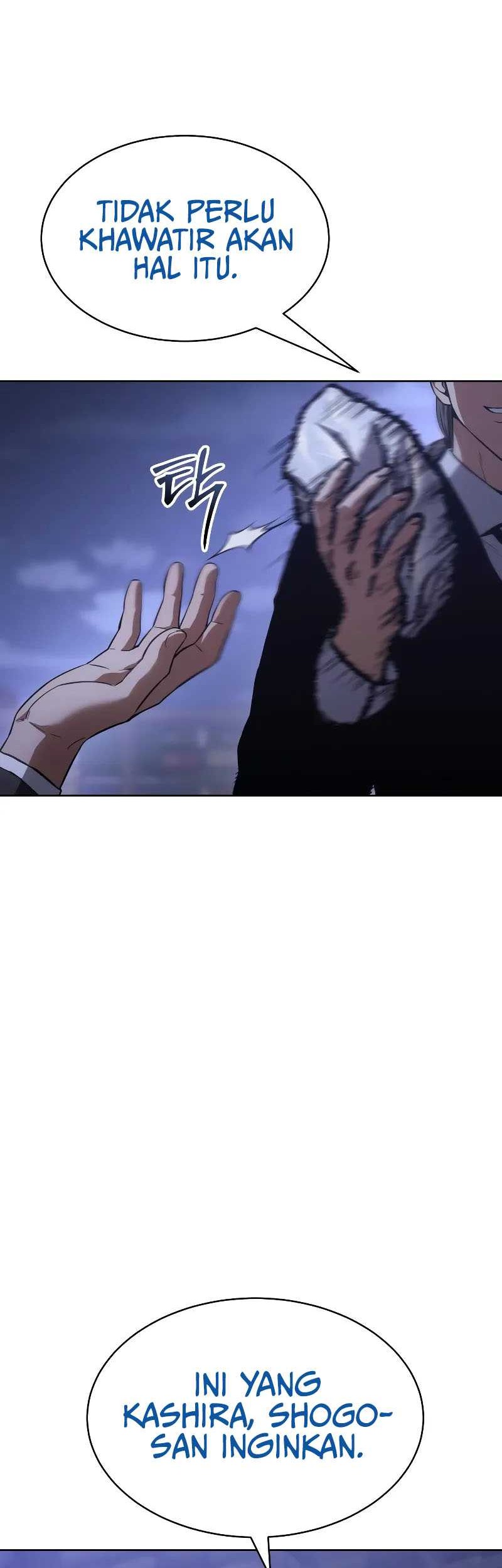 Baek XX Chapter 48 Gambar 10