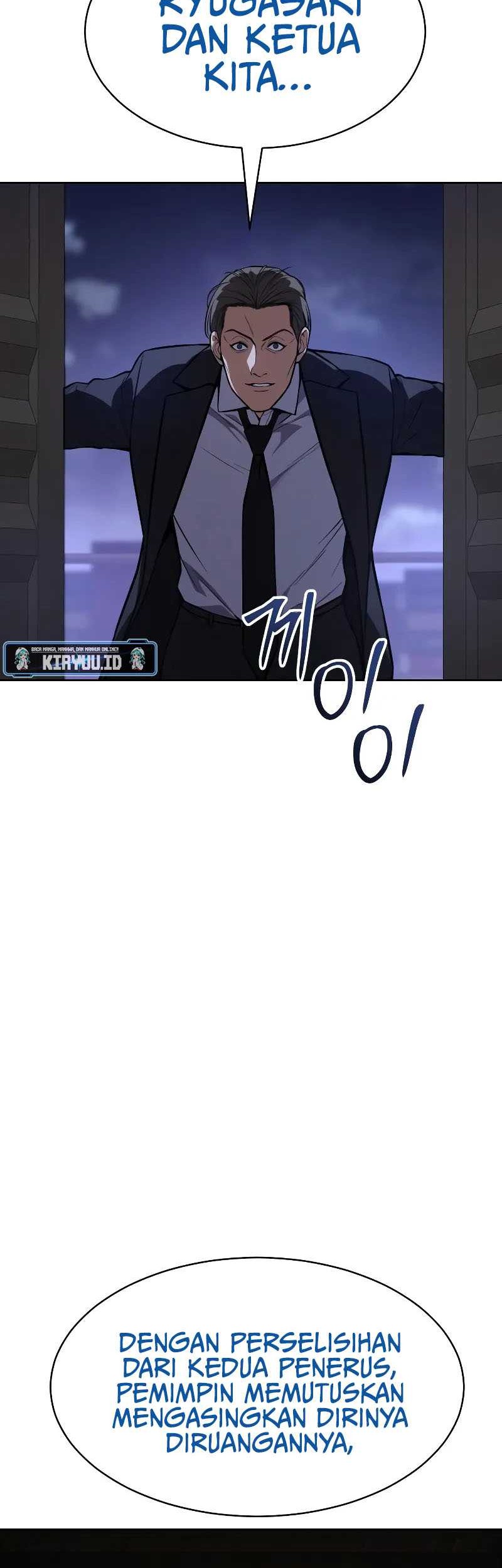 Baek XX Chapter 48 Gambar 13