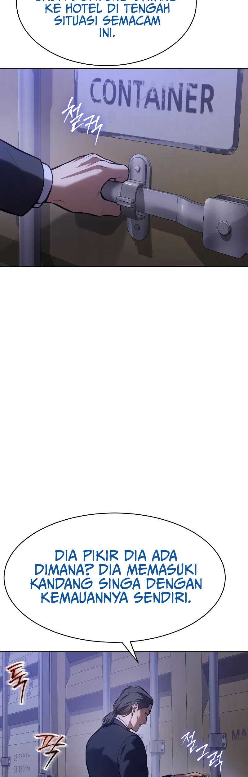 Baek XX Chapter 48 Gambar 15