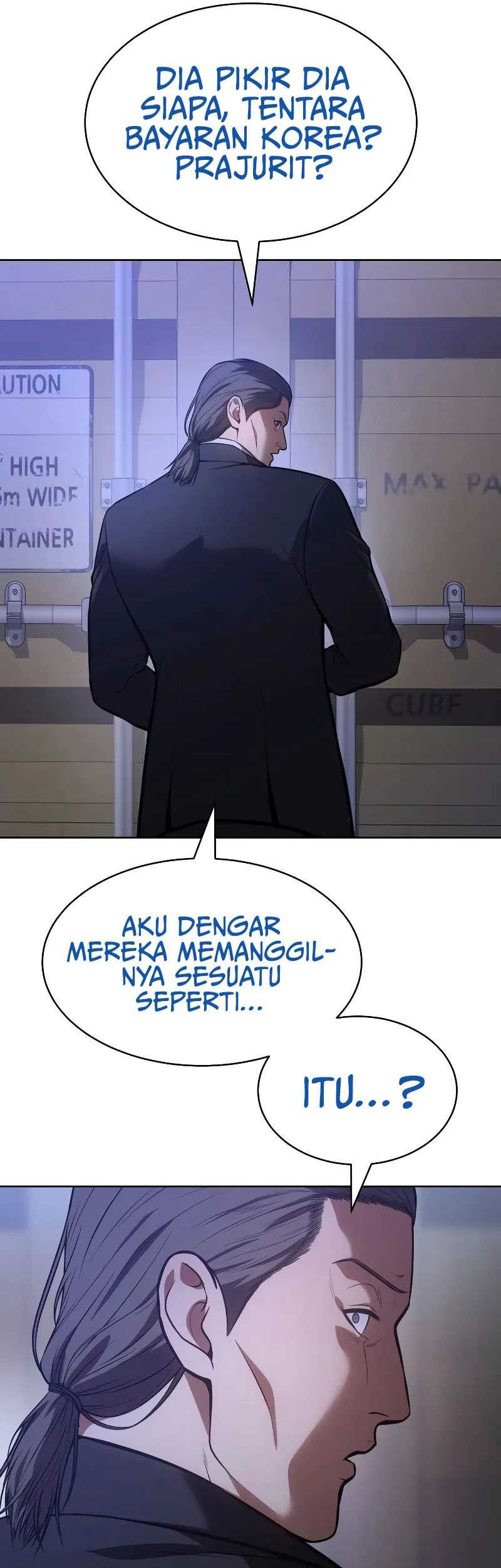 Baek XX Chapter 48 Gambar 17