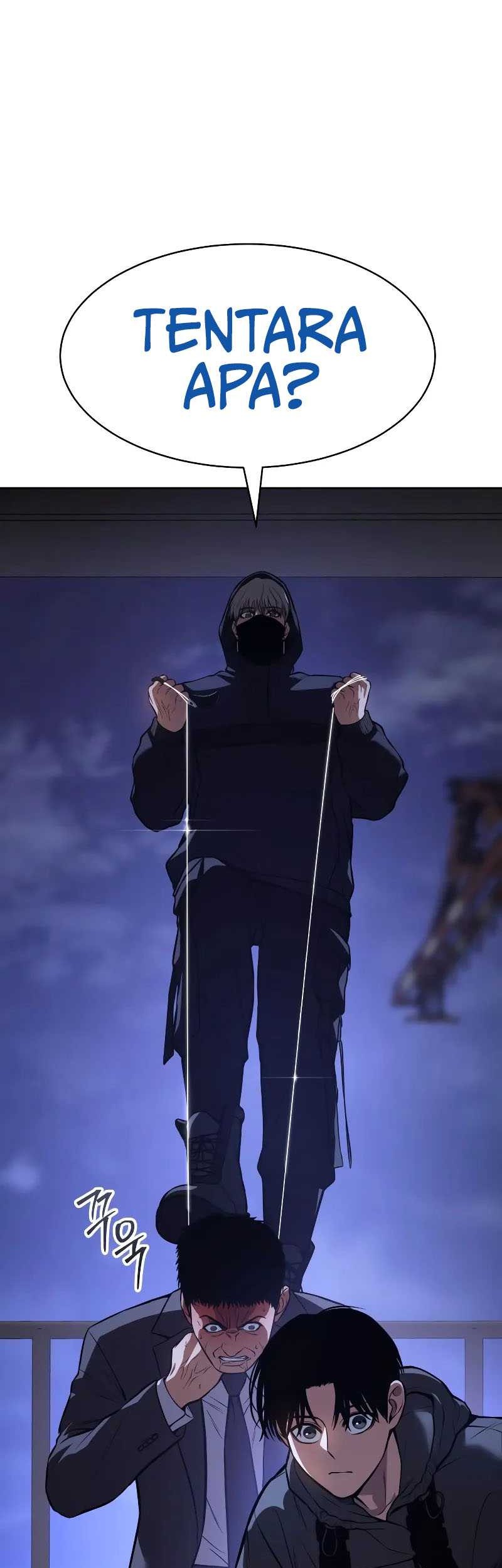 Baek XX Chapter 48 Gambar 19