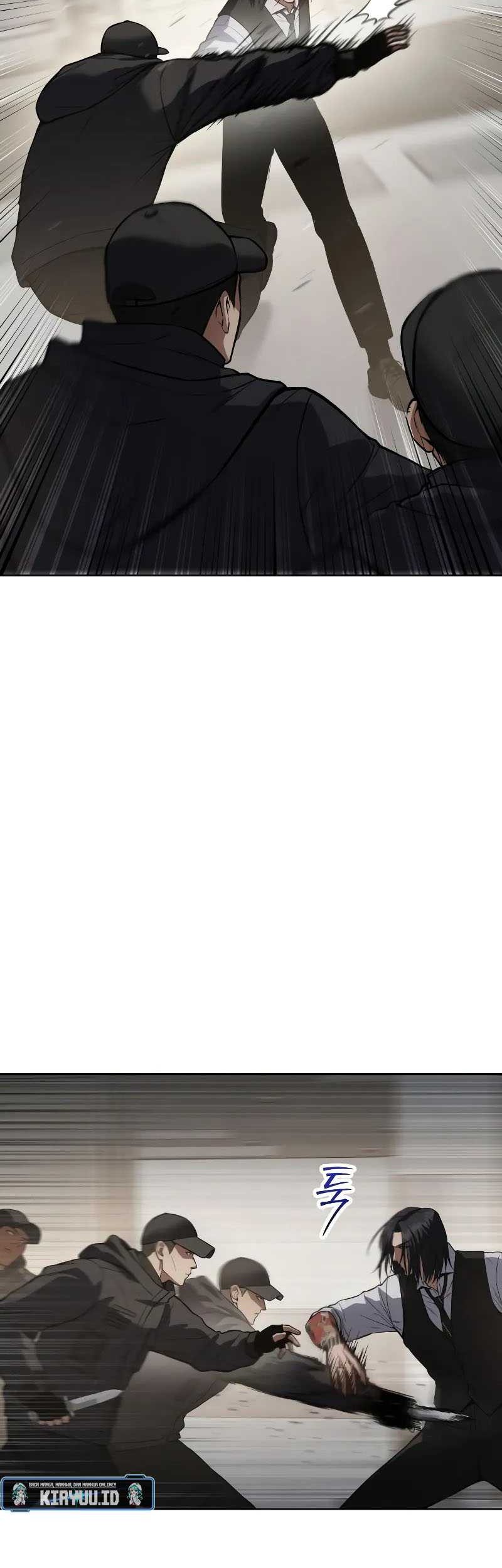 Baek XX Chapter 48 Gambar 24