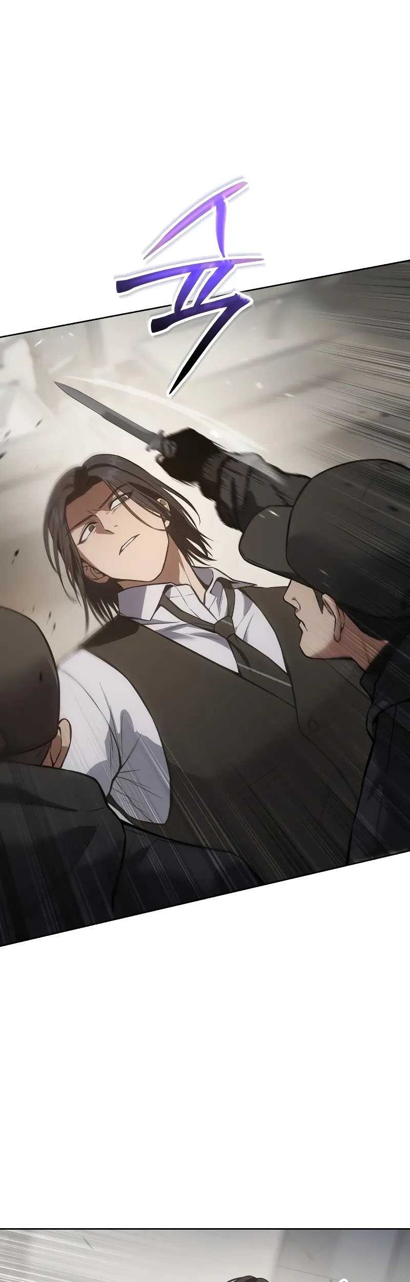 Baek XX Chapter 48 Gambar 25