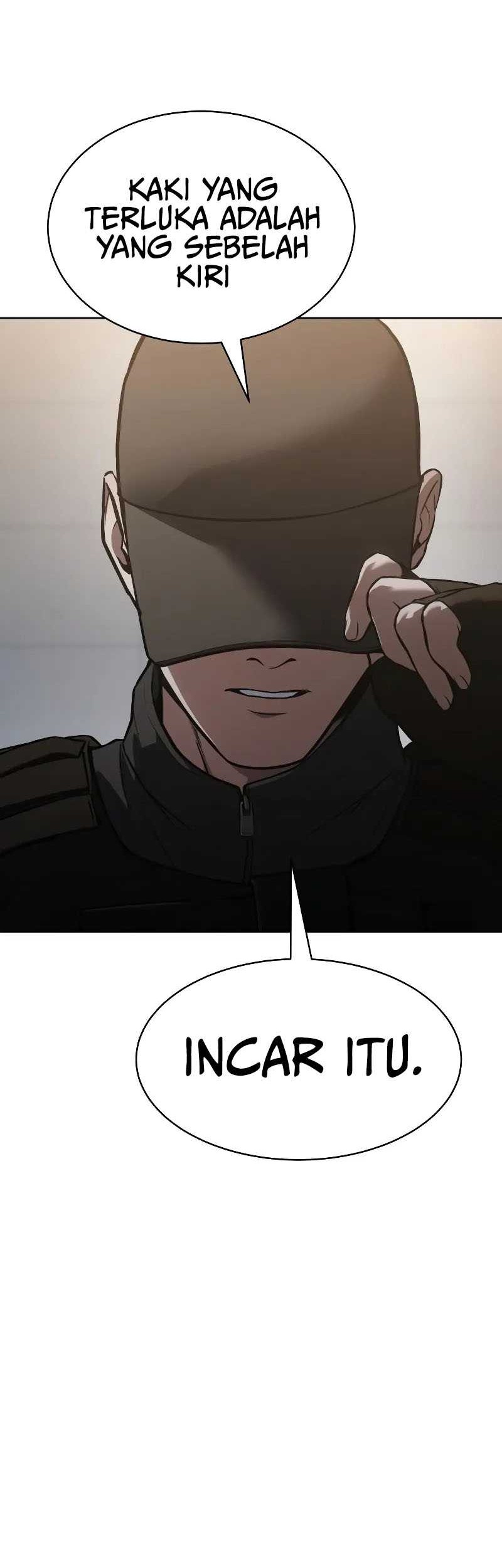 Baek XX Chapter 48 Gambar 28