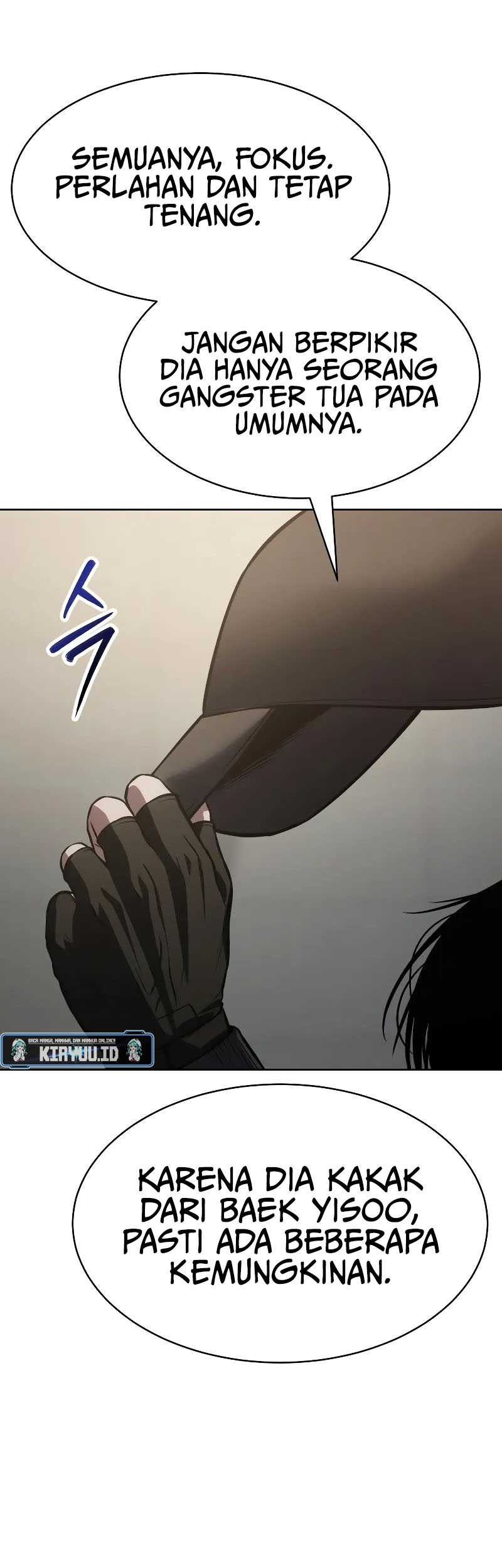 Baek XX Chapter 48 Gambar 29