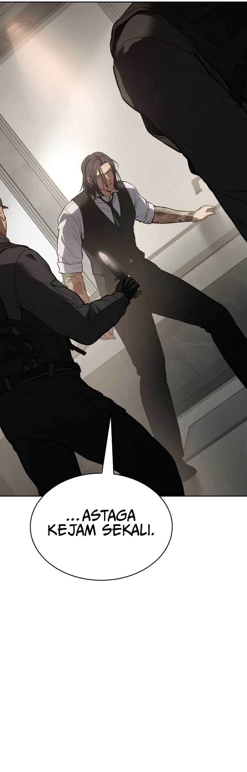 Baek XX Chapter 48 Gambar 32