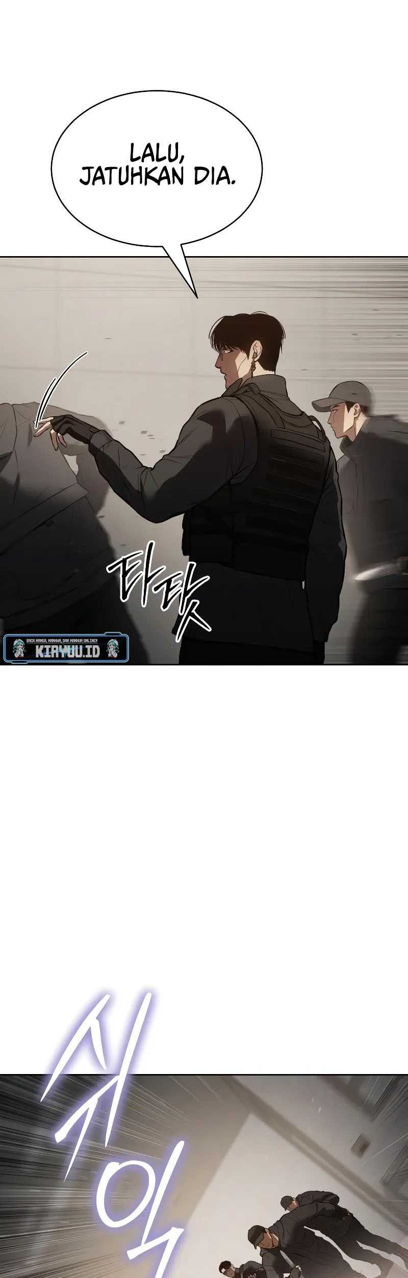 Baek XX Chapter 48 Gambar 33