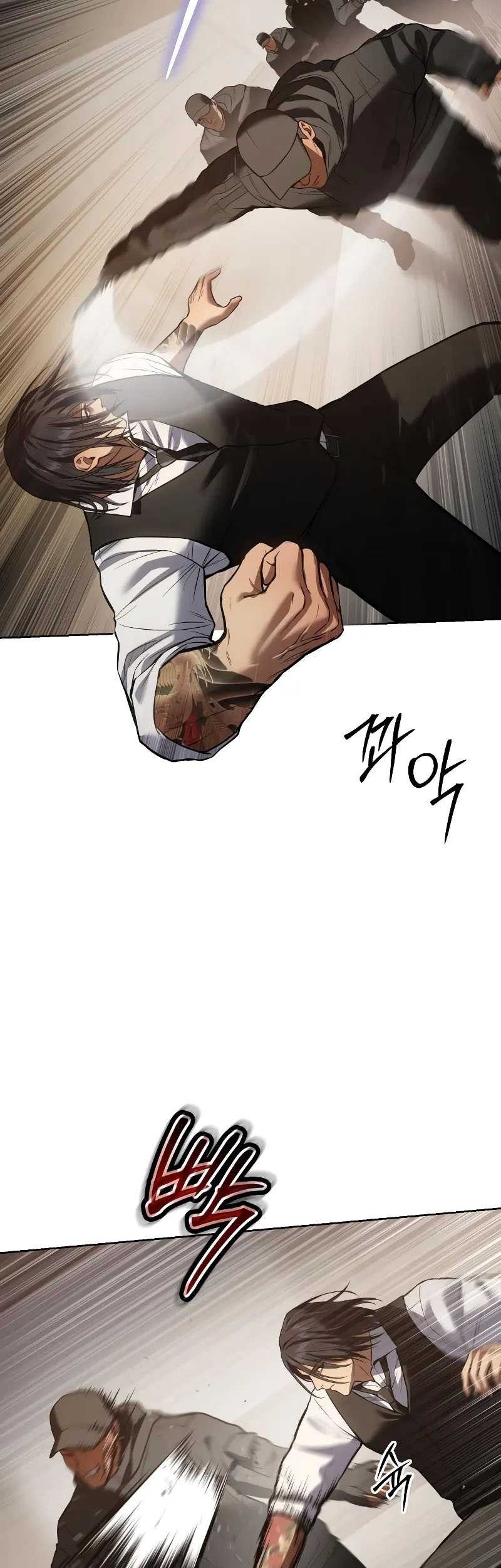 Baek XX Chapter 48 Gambar 34