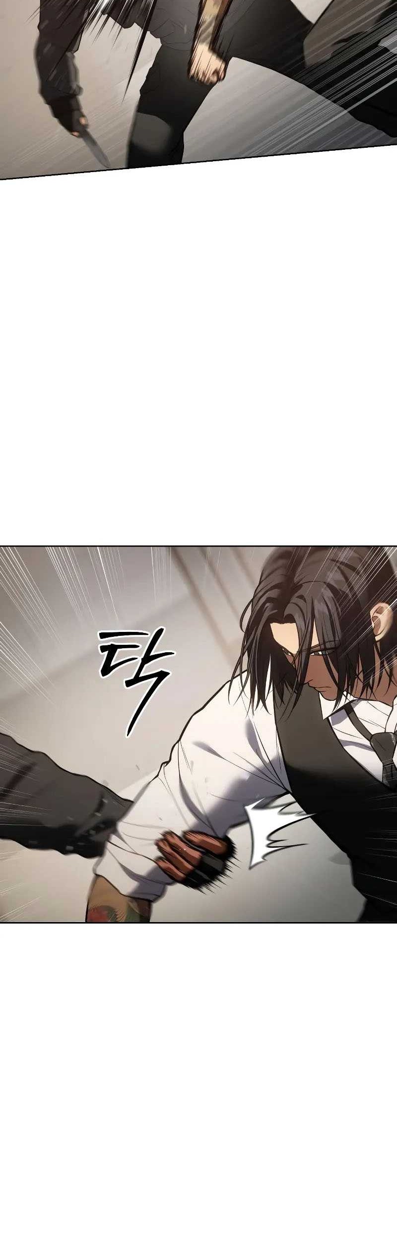 Baek XX Chapter 48 Gambar 35