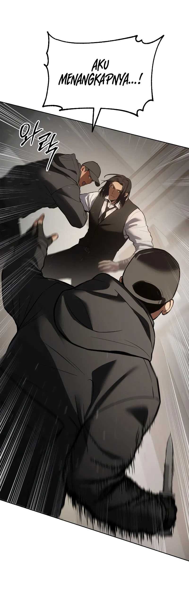Baek XX Chapter 48 Gambar 36