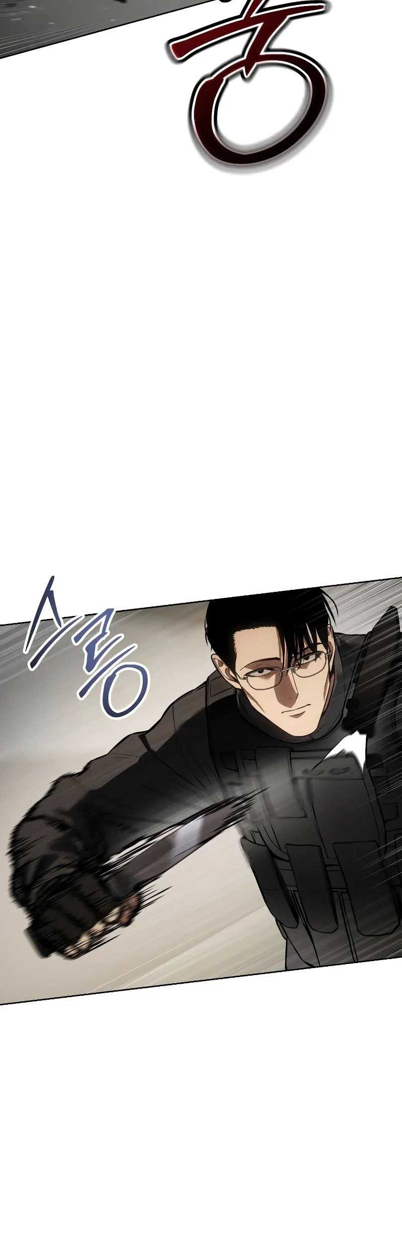 Baek XX Chapter 48 Gambar 40