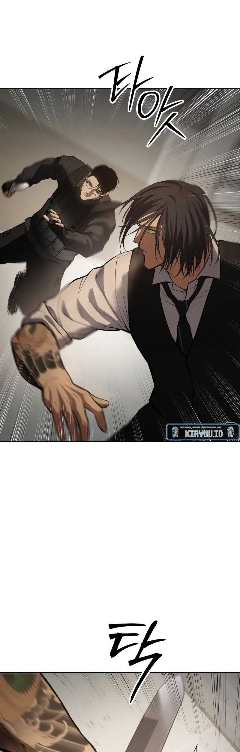 Baek XX Chapter 48 Gambar 41