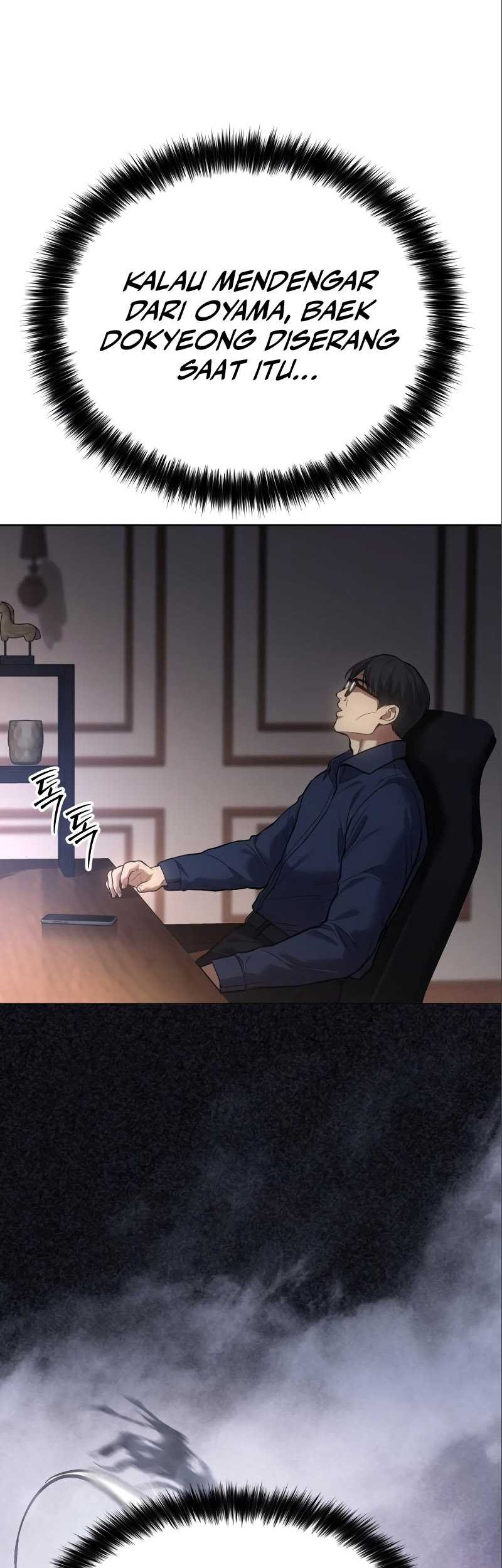 Baek XX Chapter 47 Gambar 75