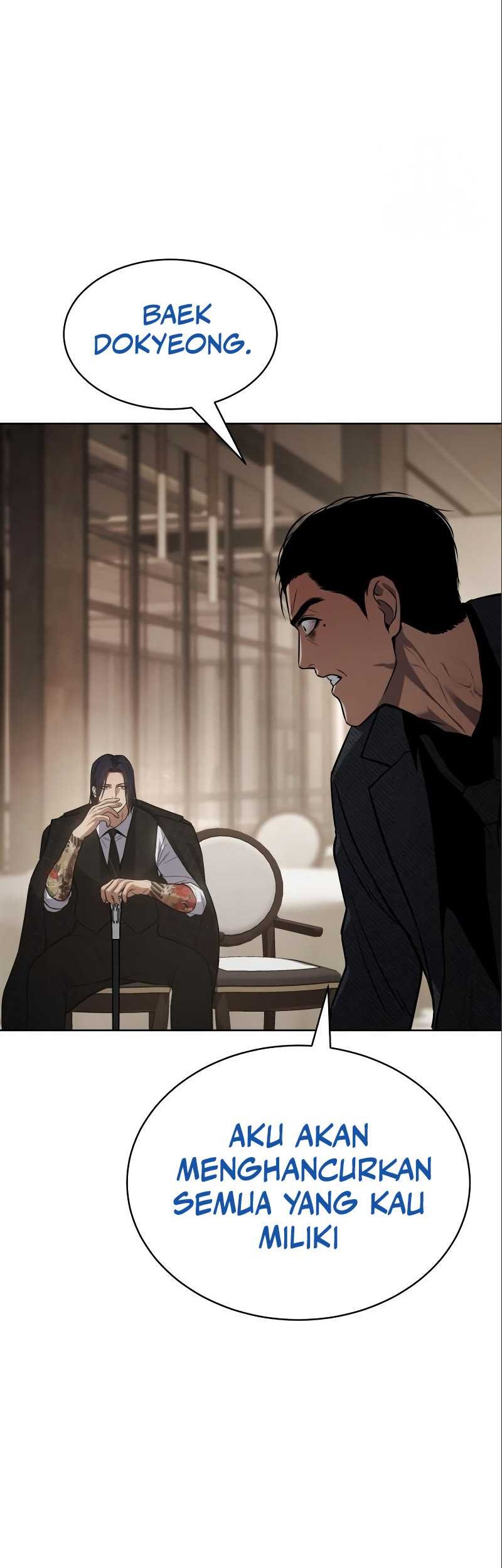 Baek XX Chapter 47 Gambar 59