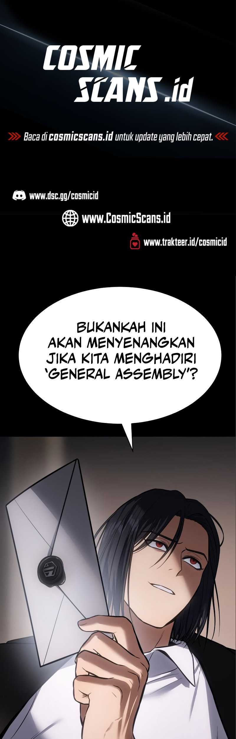 Manhwa Baek XX Chapter 47 gambar nomor 2