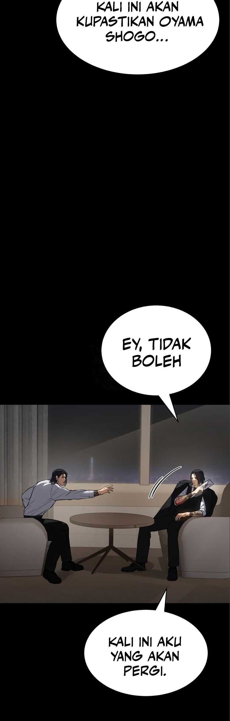 Baek XX Chapter 47 Gambar 4