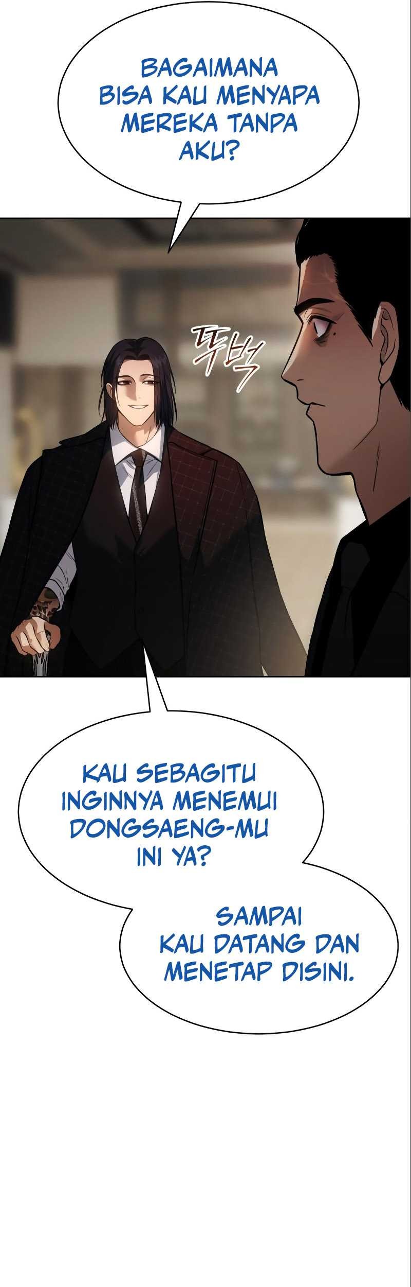 Baek XX Chapter 47 Gambar 8