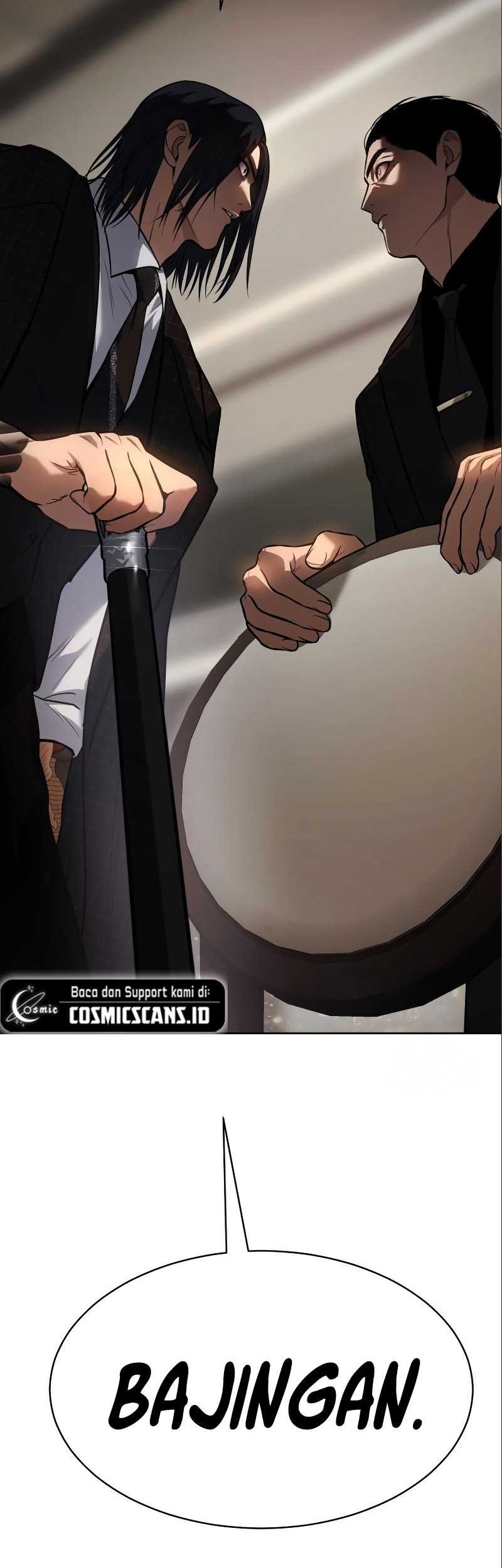 Baek XX Chapter 47 Gambar 11