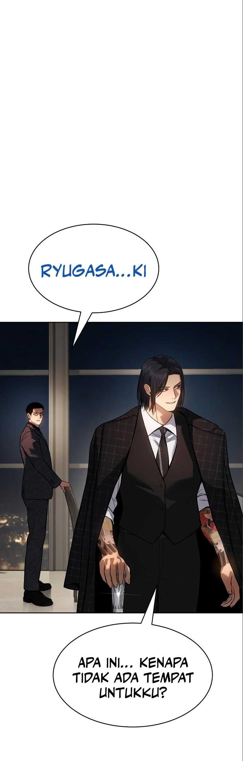 Baek XX Chapter 47 Gambar 12