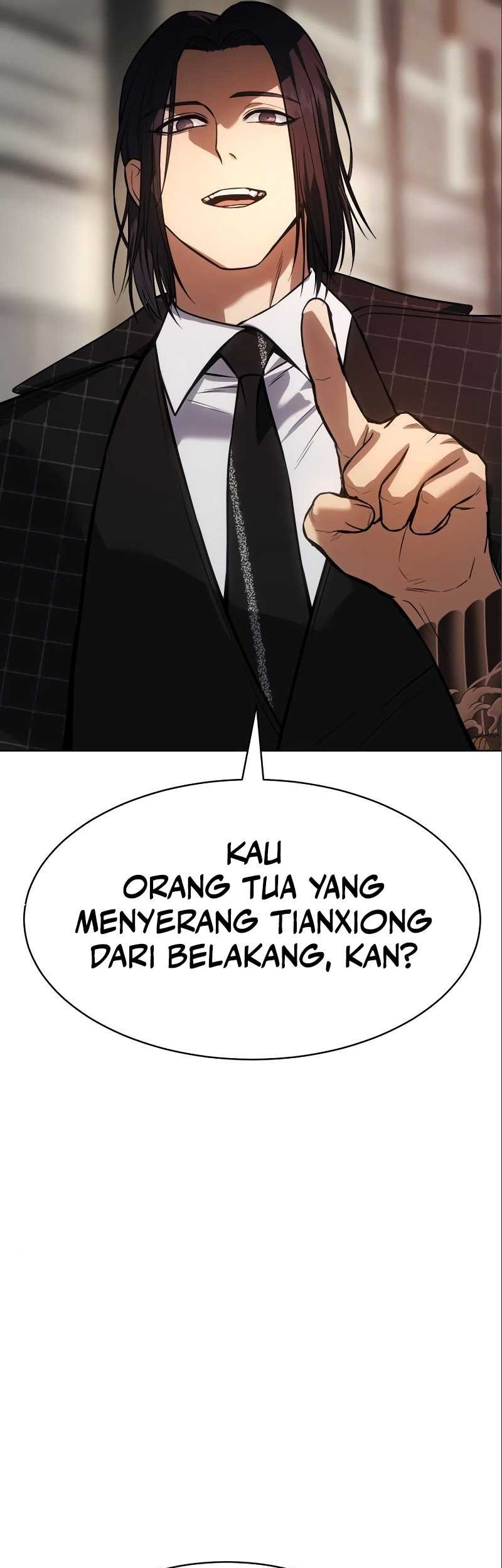 Baek XX Chapter 47 Gambar 20