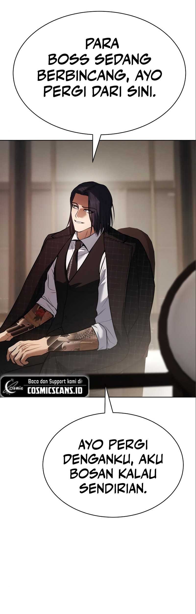 Baek XX Chapter 47 Gambar 24