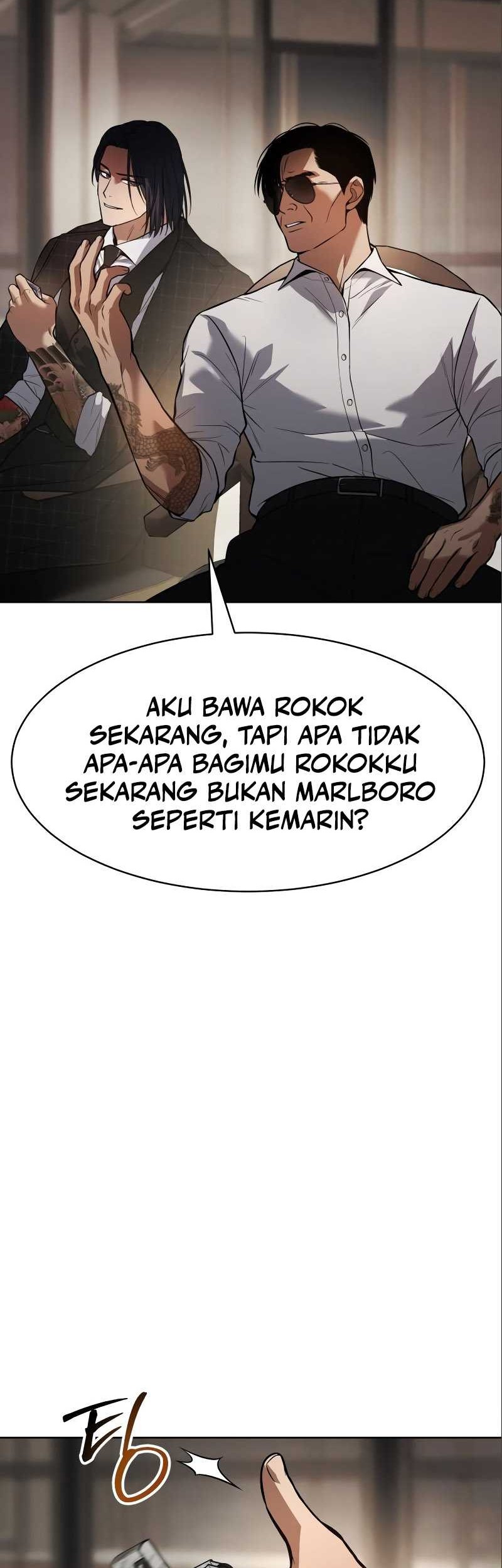 Baek XX Chapter 47 Gambar 27
