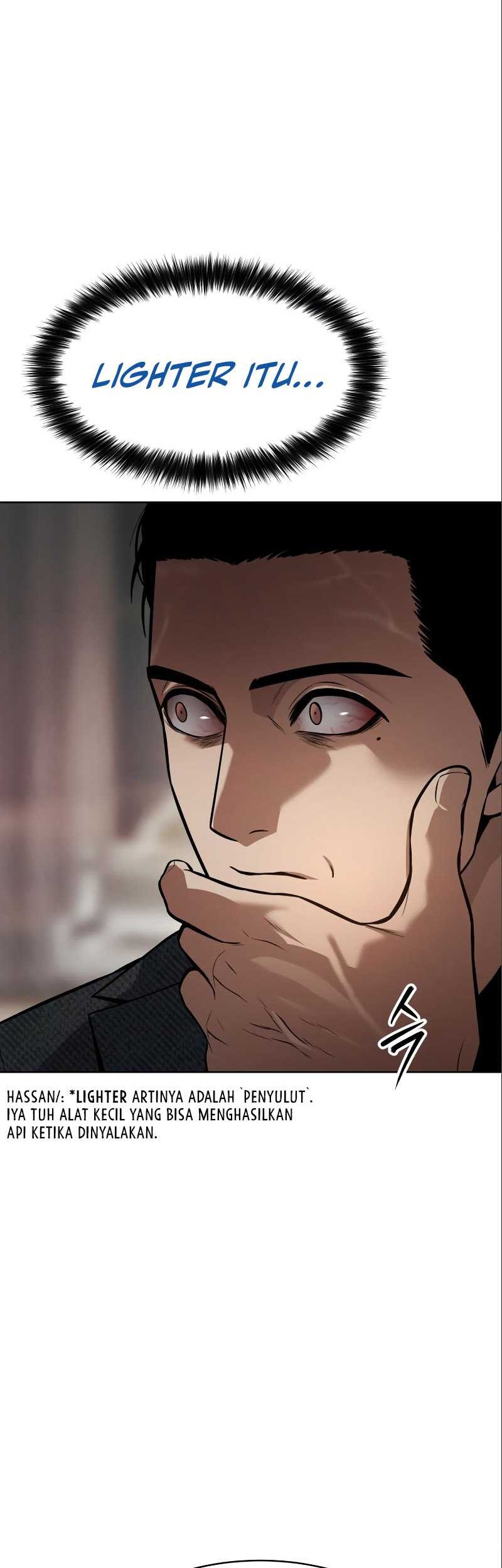 Baek XX Chapter 47 Gambar 29