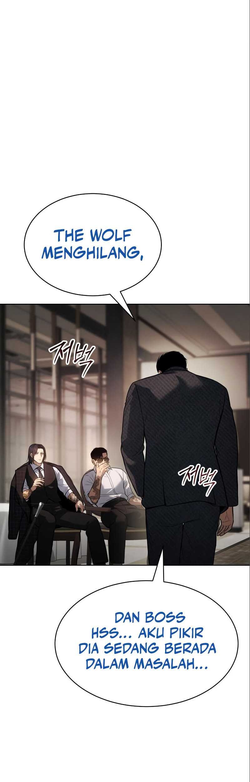 Baek XX Chapter 47 Gambar 32