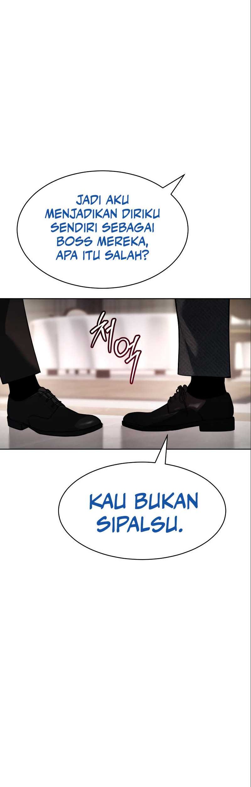 Baek XX Chapter 47 Gambar 33