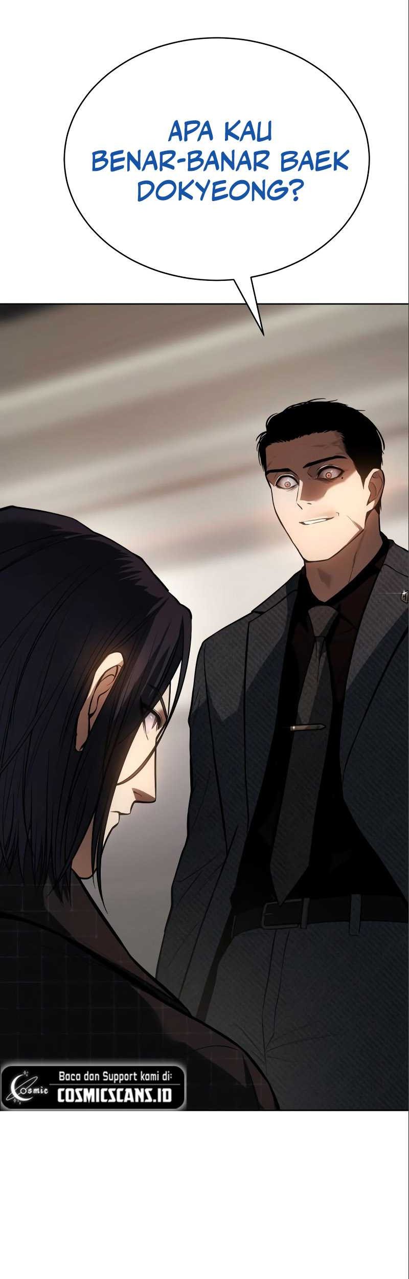 Baek XX Chapter 47 Gambar 34