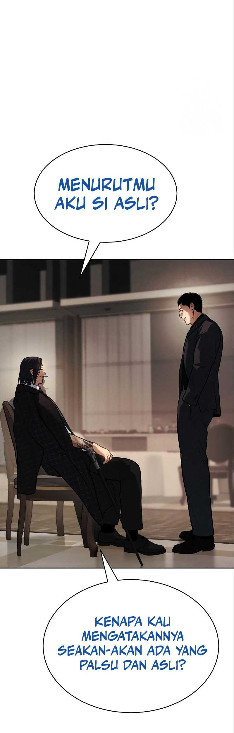 Baek XX Chapter 47 Gambar 35