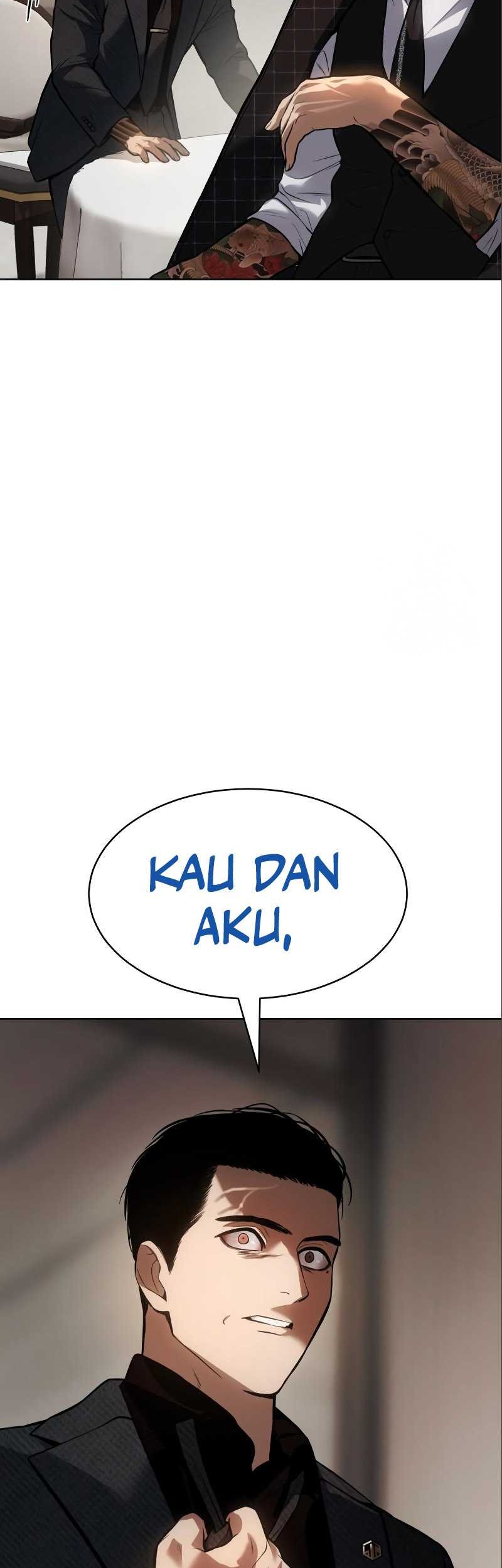 Baek XX Chapter 47 Gambar 40