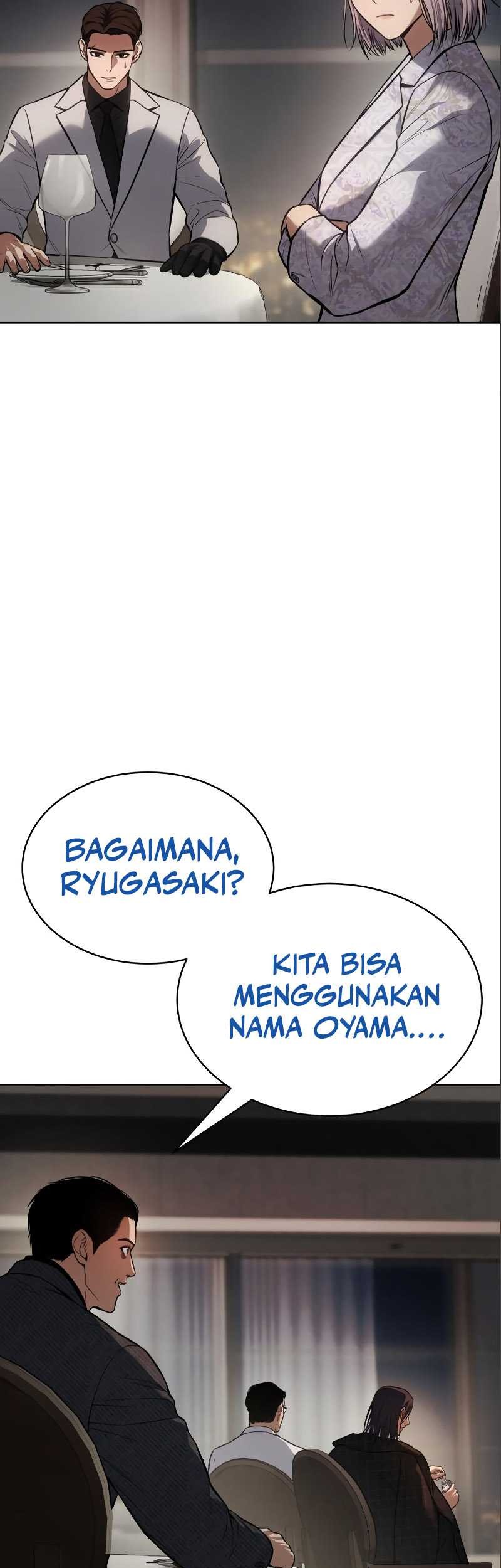 Baek XX Chapter 47 Gambar 42