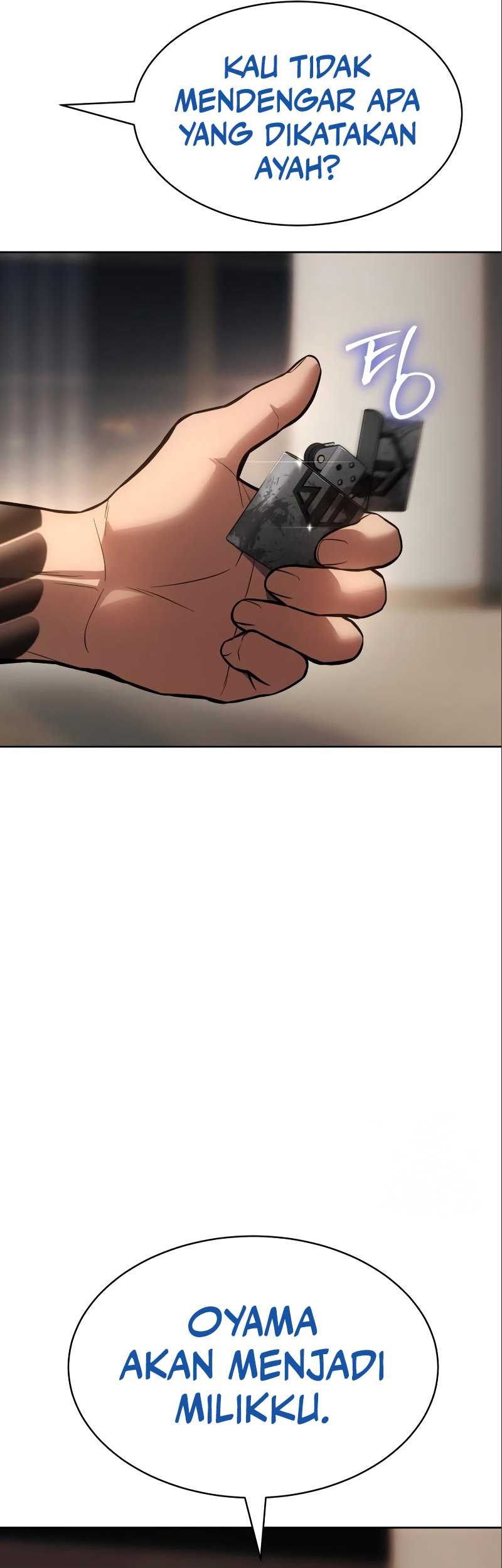 Baek XX Chapter 47 Gambar 44