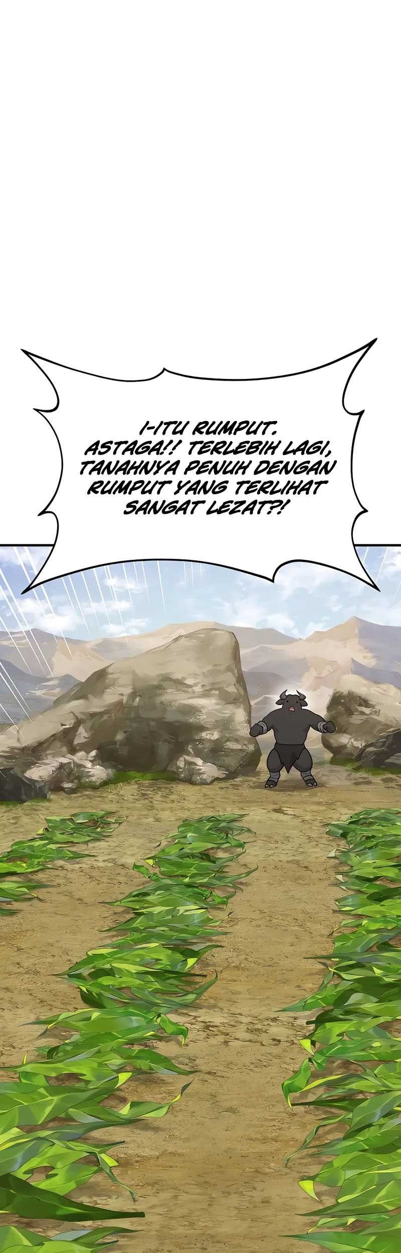 Solo Farming In The Tower Chapter 34 Gambar 55